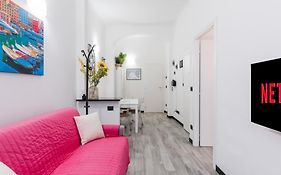 Acquario 5 Minuti, 1Br , Free A-C, Wifi & Netflix 